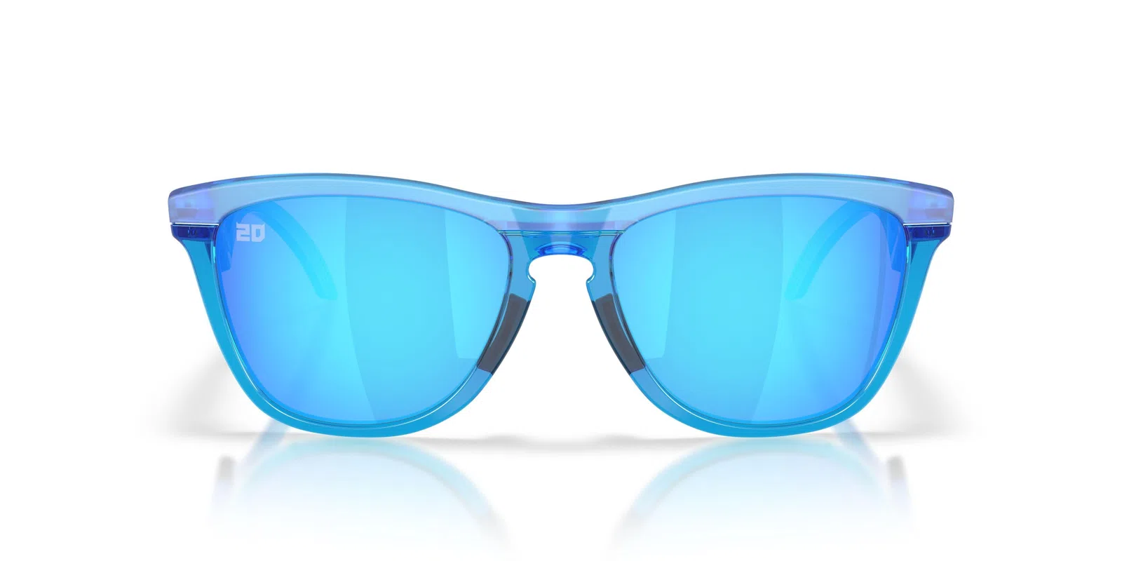 Oakley Frogskins Hybrid 9289 Sunglasses - view 63
